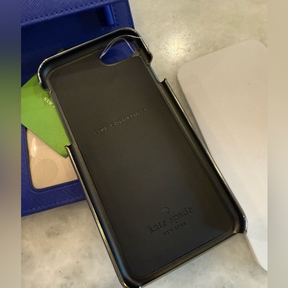 Kate Spade Wallet - Picture 9 of 11